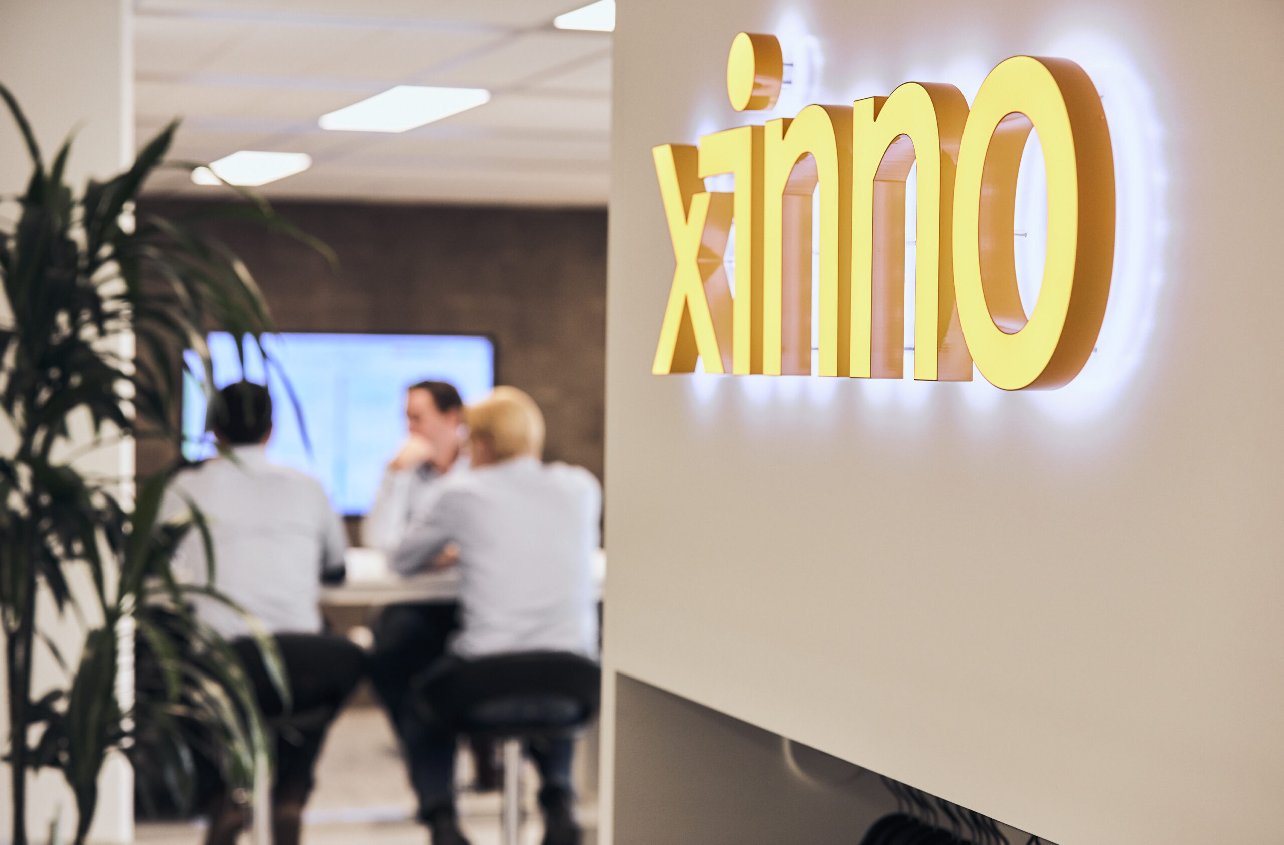 XINNO werkplek voor de advocatuur