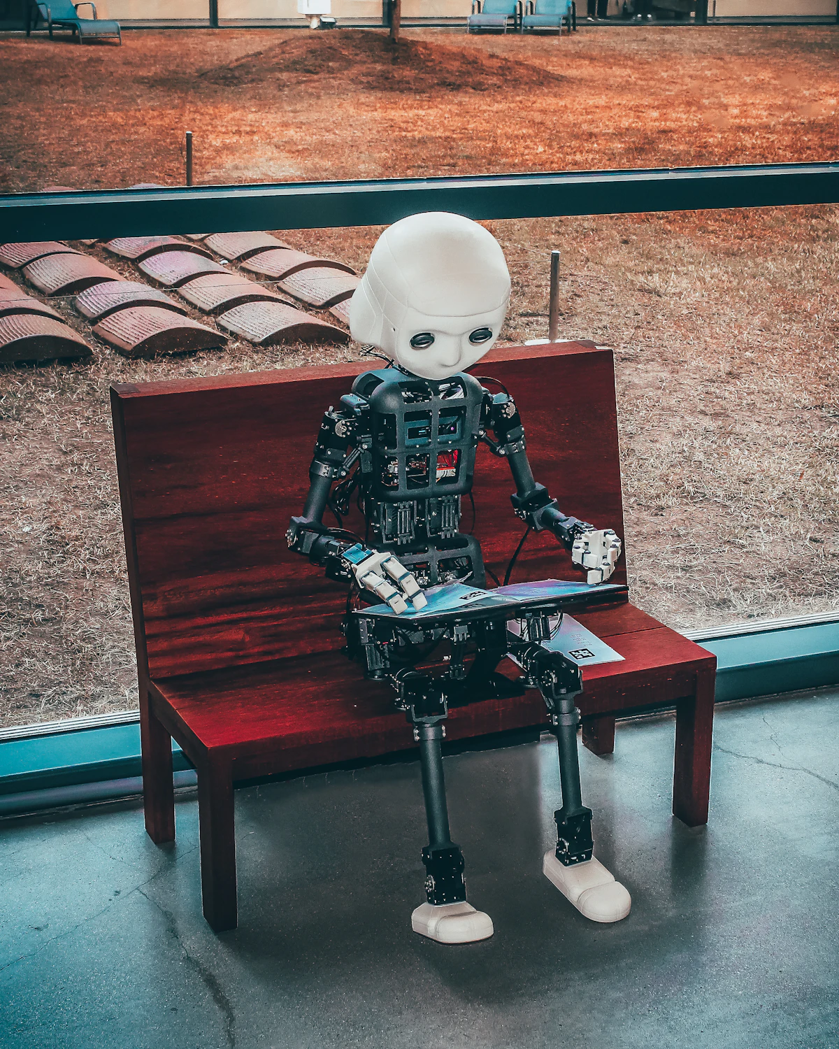 AI en Legaltech voor advocaten