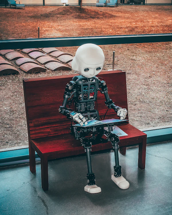 AI & Legaltech